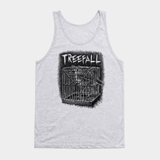 Caged Bird Tank Top